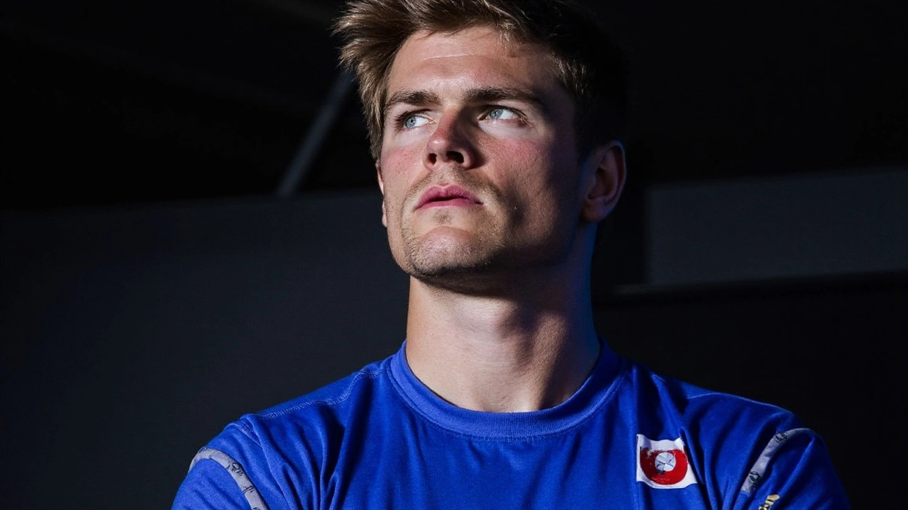 Colton Herta wybiera dłuższą drogę do F1: testy w Cadillac F1 i plan startów w F2