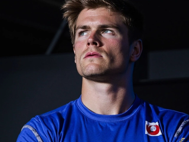 Colton Herta wybiera dłuższą drogę do F1: testy w Cadillac F1 i plan startów w F2