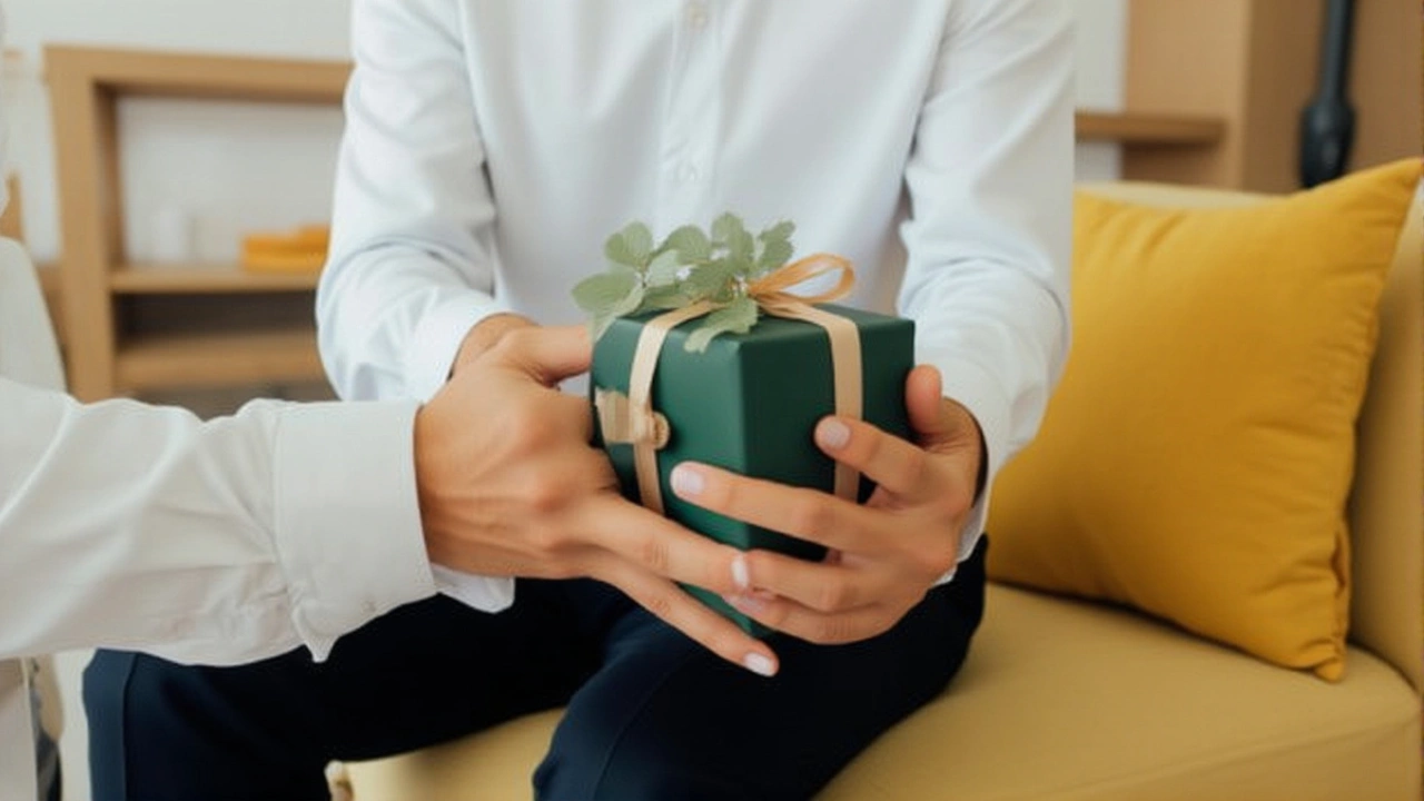 Dzień Mężczyzny 2025 w Polsce: 10 marca i korzenie w męczennikach z Sebasty